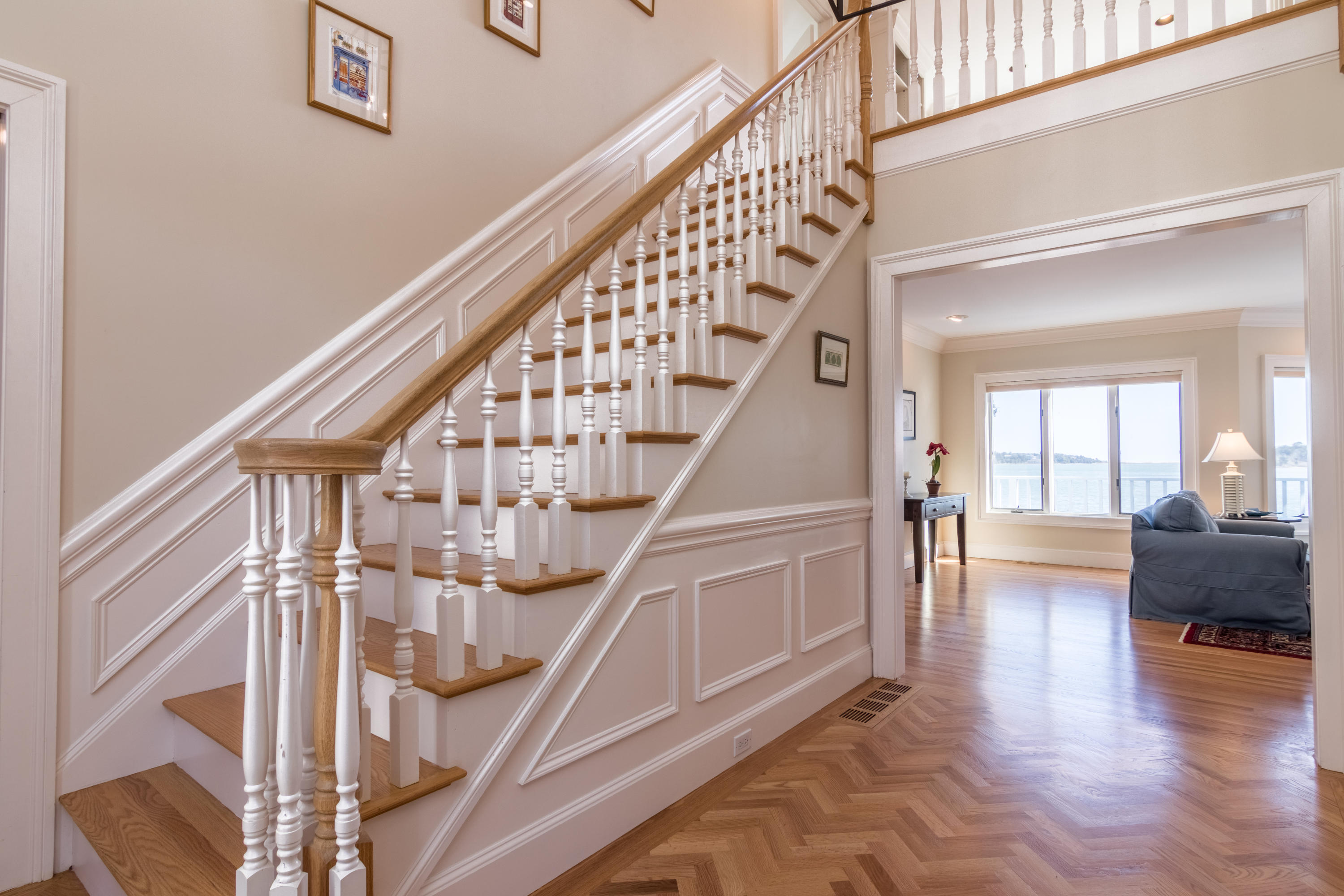 204 Barley Neck Road Orleans, MA 02653 - Photo 5 of 35 Welcome to 204 Barley Neck Road