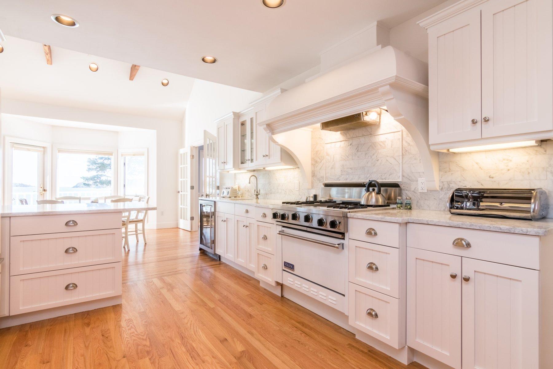 204 Barley Neck Road Orleans, MA 02653 - Photo 6 of 35 State of the Art Kitchen