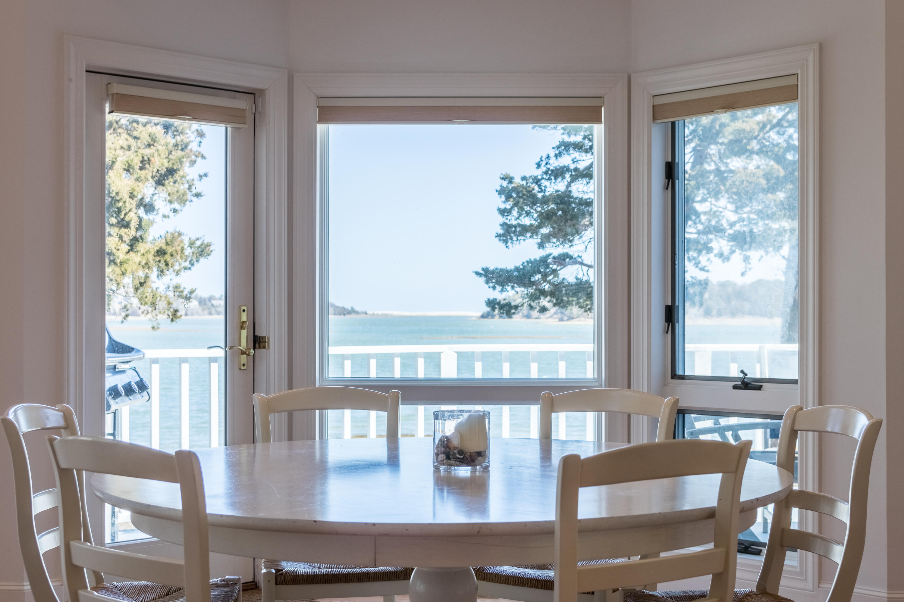 204 Barley Neck Road Orleans, MA 02653 - Photo 8 of 35 Breakfast Nook