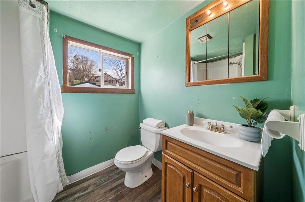 336 Valley Street McDonald, PA 15057 - Photo 14 of 23