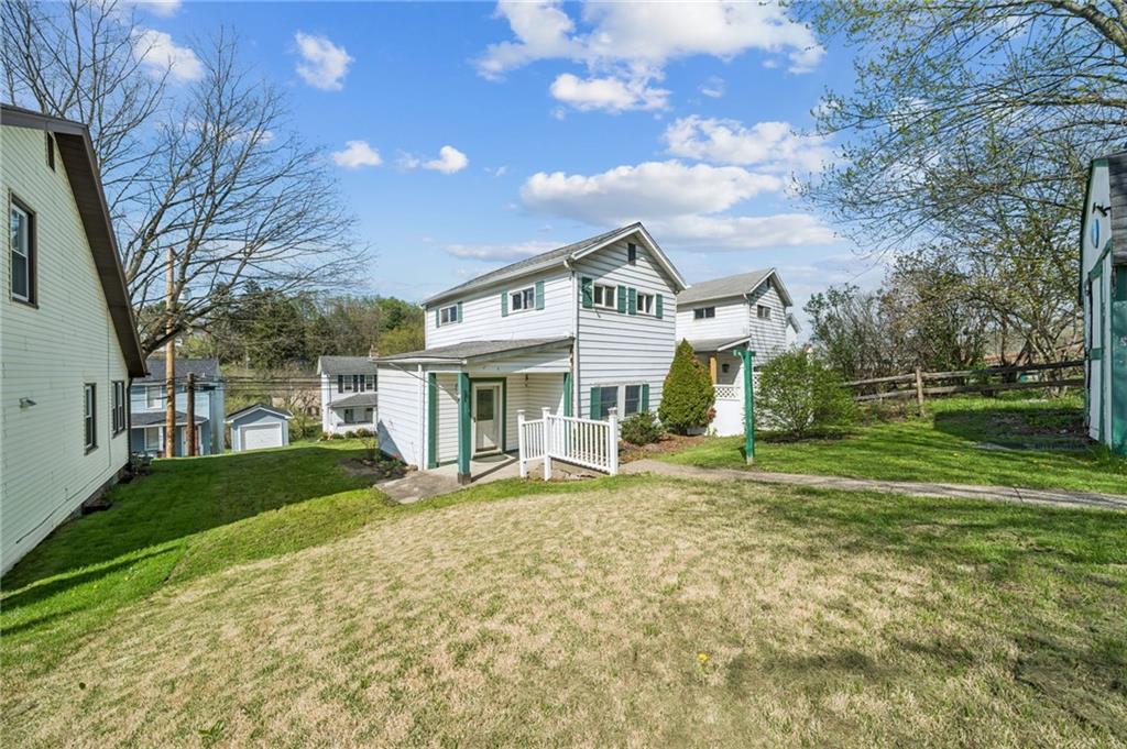 336 Valley Street McDonald, PA 15057 - Photo 15 of 23