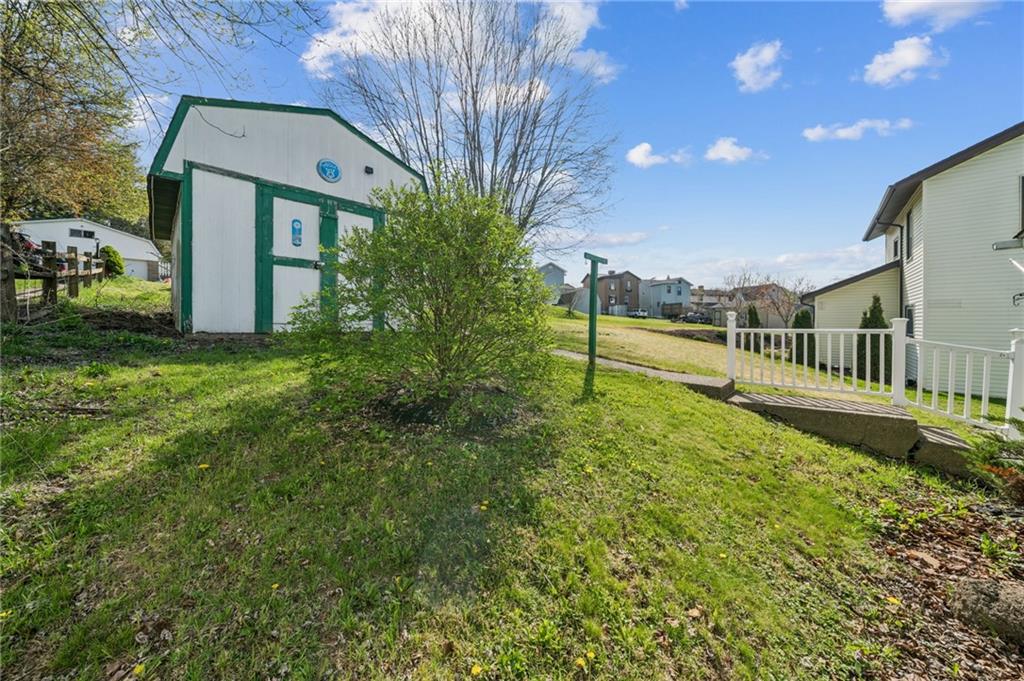 336 Valley Street McDonald, PA 15057 - Photo 16 of 23