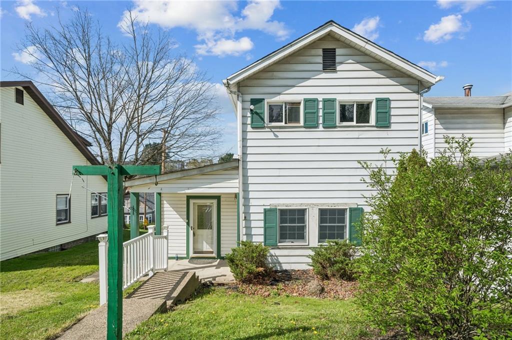 336 Valley Street McDonald, PA 15057 - Photo 17 of 23