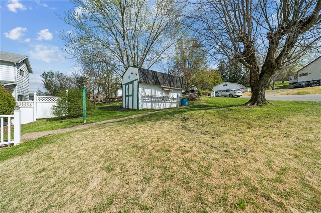 336 Valley Street McDonald, PA 15057 - Photo 18 of 23