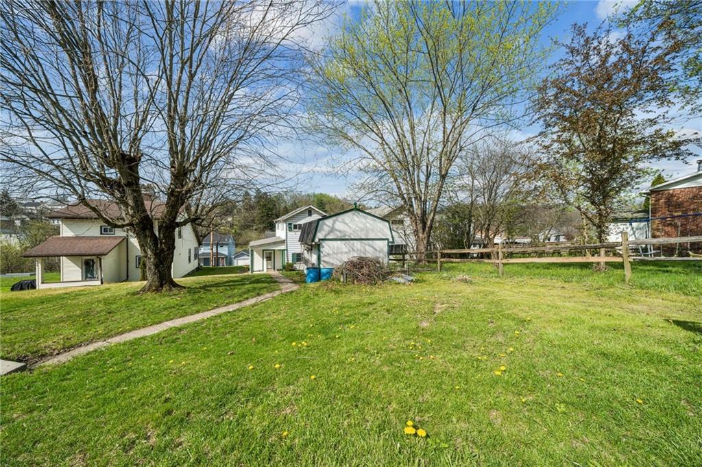 336 Valley Street McDonald, PA 15057 - Photo 19 of 23