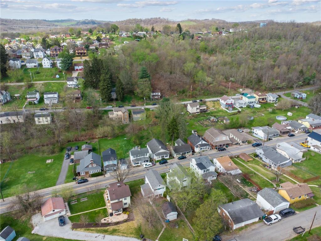 336 Valley Street McDonald, PA 15057 - Photo 20 of 23