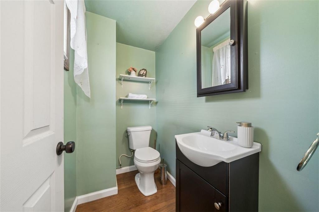 336 Valley Street McDonald, PA 15057 - Photo 9 of 23