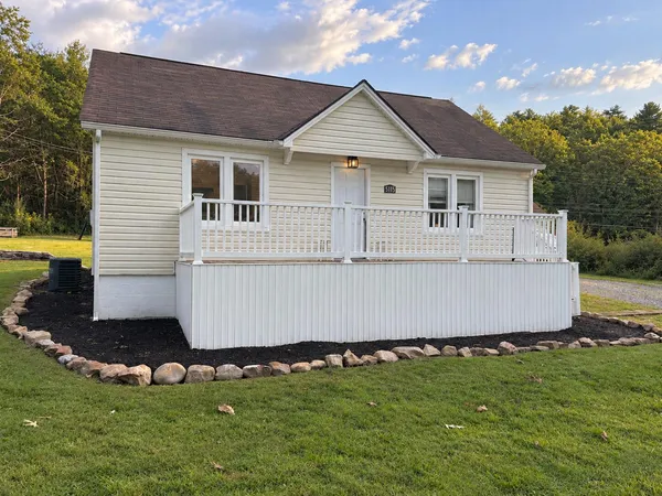 $195,000 | 5115 Indian Draft Road, Covington, VA 24426