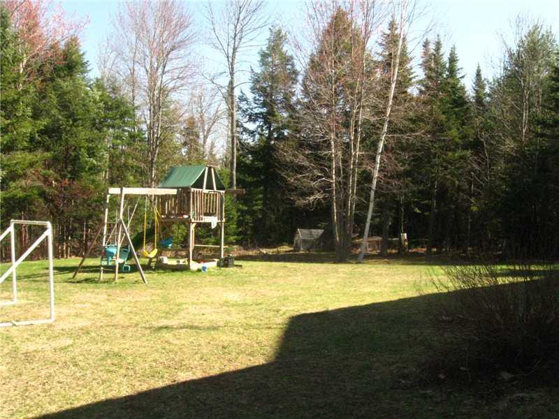 35 Vista Ridge Glenburn, ME 04401 - Photo 2 of 26 Yard/Garden.