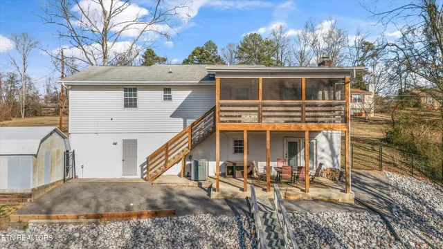 $414,900 | 8225 Cricket Road, Powell, TN 37849