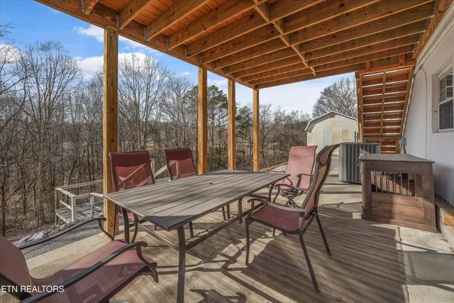 $414,900 | 8225 Cricket Road, Powell, TN 37849