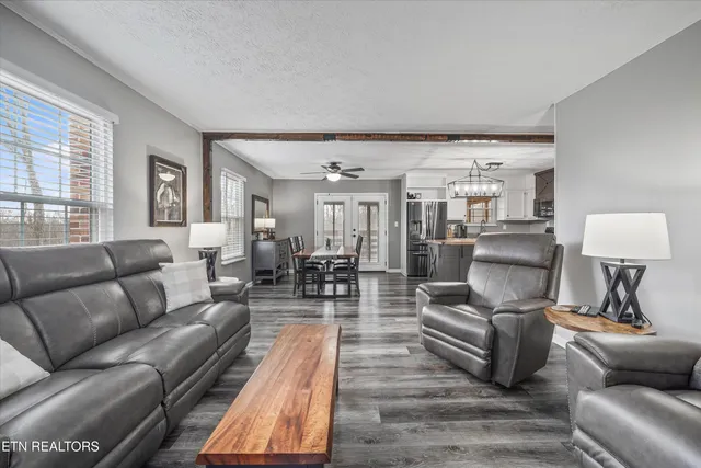 $414,900 | 8225 Cricket Road, Powell, TN 37849