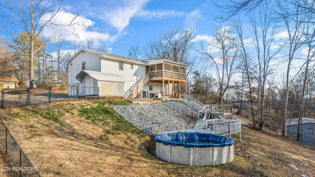 $414,900 | 8225 Cricket Road, Powell, TN 37849