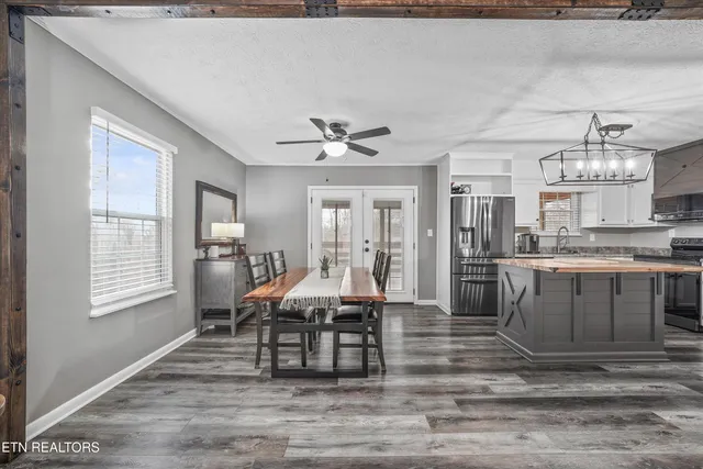 $414,900 | 8225 Cricket Road, Powell, TN 37849