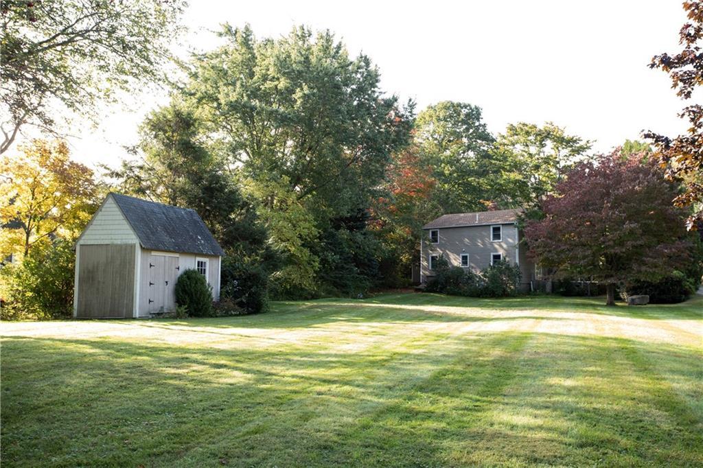 9 Garrison Point York, ME 03909 - Photo 26 of 33 Look at how much room there is for...