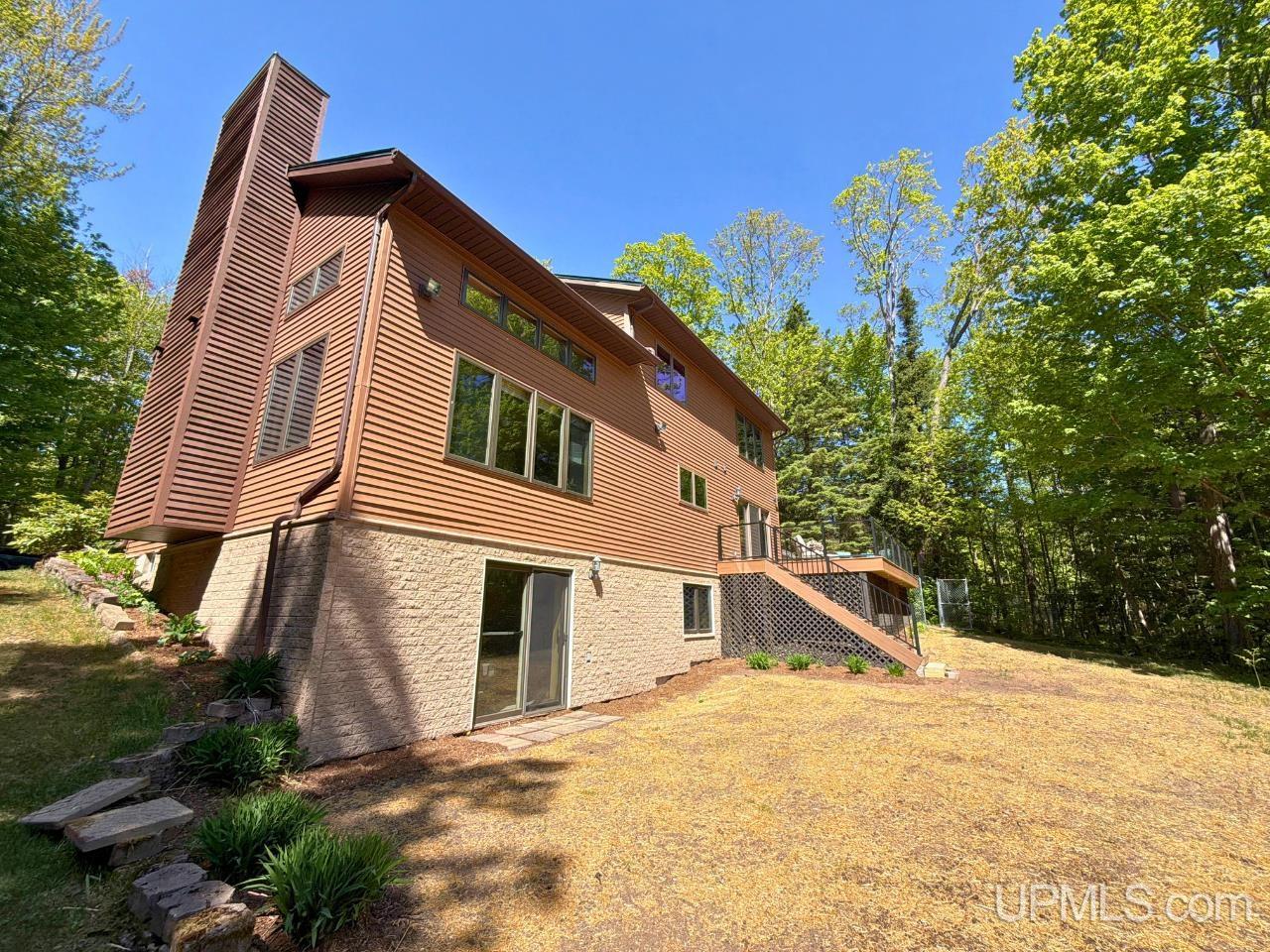 340 Pelissier Lake Road Marquette, MI 49855 - Photo 12 of 65