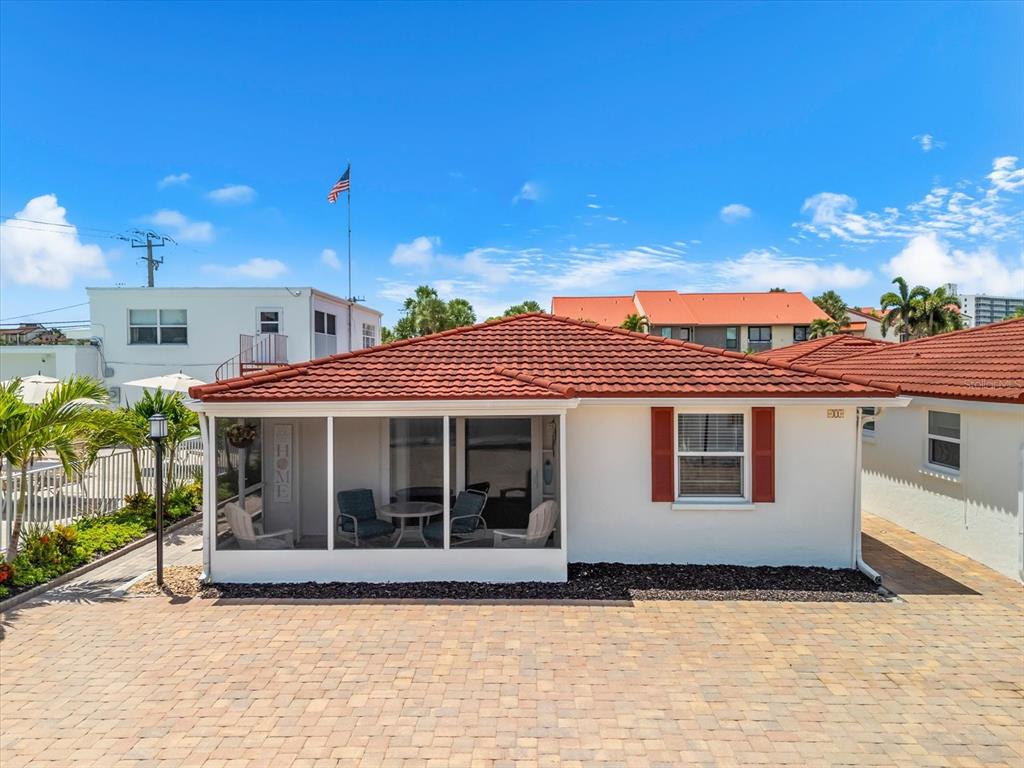 6154 Midnight Pass Road, Unit B1 Sarasota, FL 34242 - Photo 43 of 50
