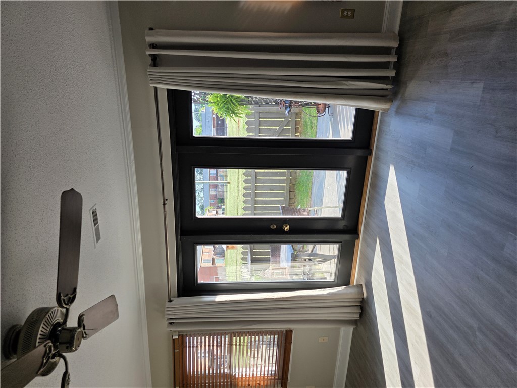 500 Concord Road, Unit C3 Anderson, SC 29621 - Photo 3 of 17 This bright space features French doors leading to outdoor living, complemented by durable flooring.