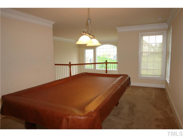 9709 Heathermill Lane Raleigh, NC 27617 - Photo 9 of 12 Photo 9