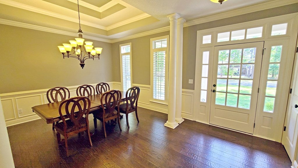 4917 Summit Ridge Road Valdosta, GA 31602 - Photo 6 of 40 Gallery Image 6
