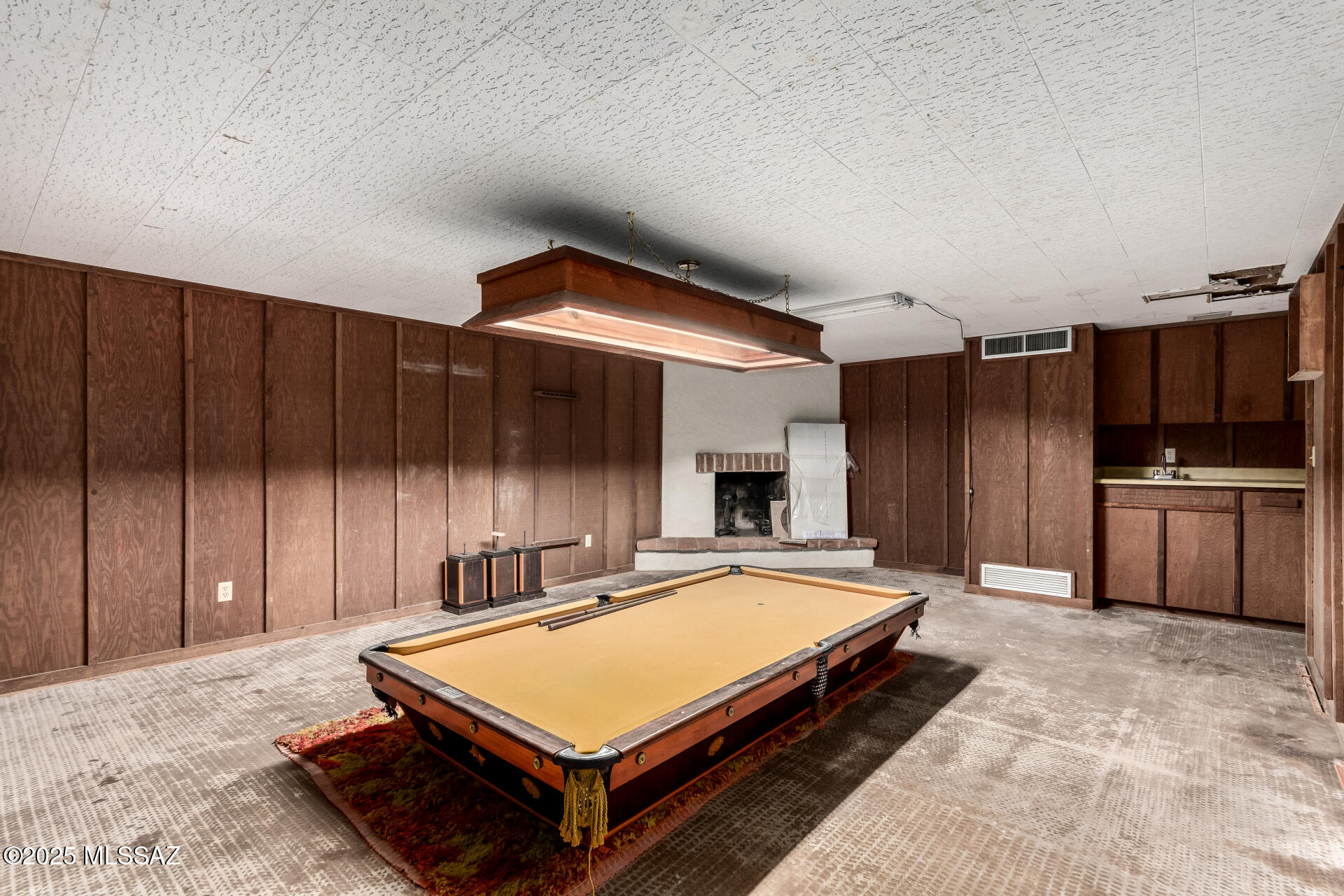 860 West Chula Vista Road Tucson, AZ 85704 - Photo 47 of 49