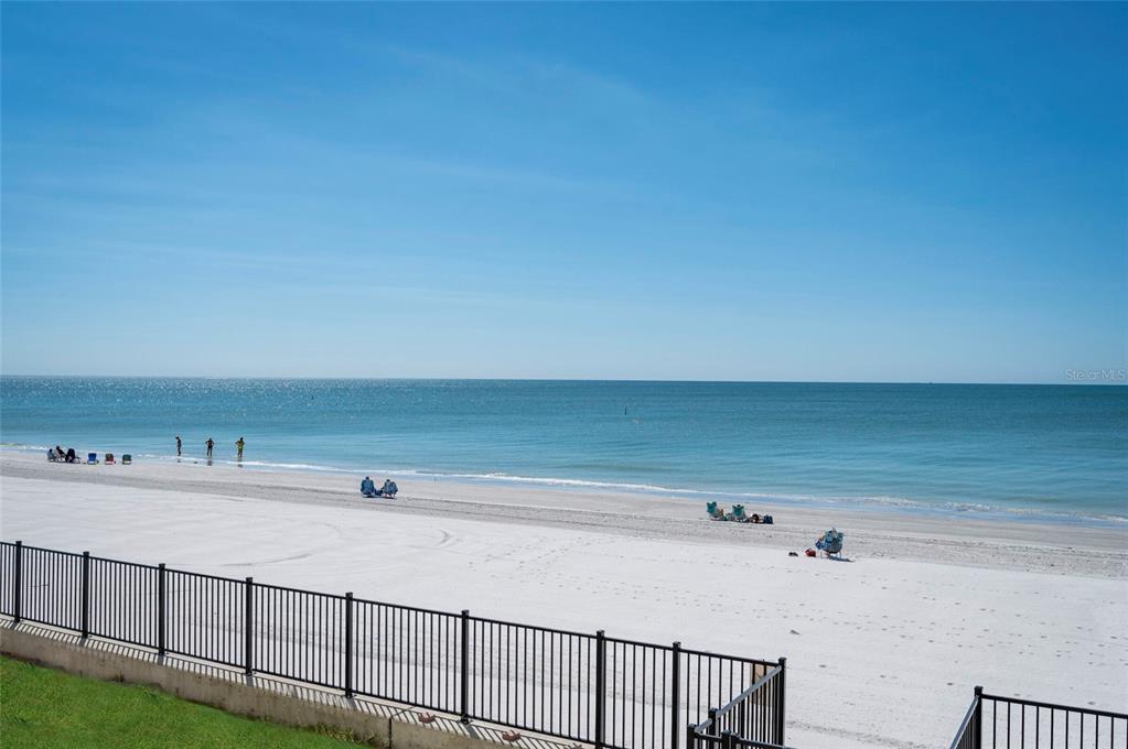 16750 Gulf Boulevard, Unit 414 North Redington Beach, FL 33708 - Photo 20 of 68