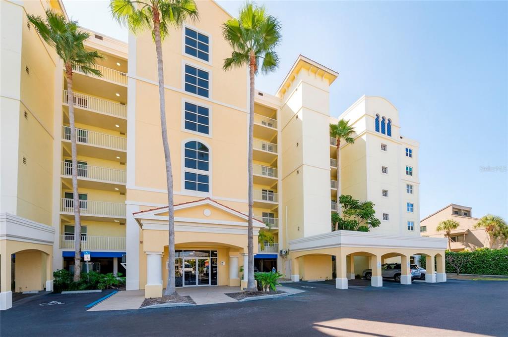 16750 Gulf Boulevard, Unit 414 North Redington Beach, FL 33708 - Photo 2 of 68