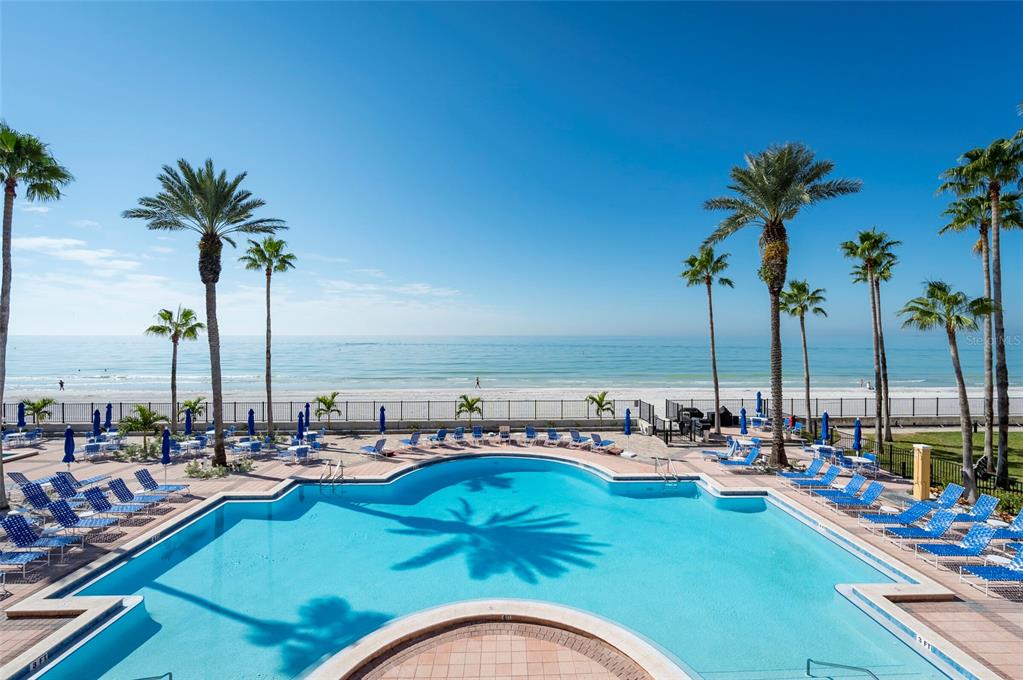 16750 Gulf Boulevard, Unit 414 North Redington Beach, FL 33708 - Photo 36 of 68