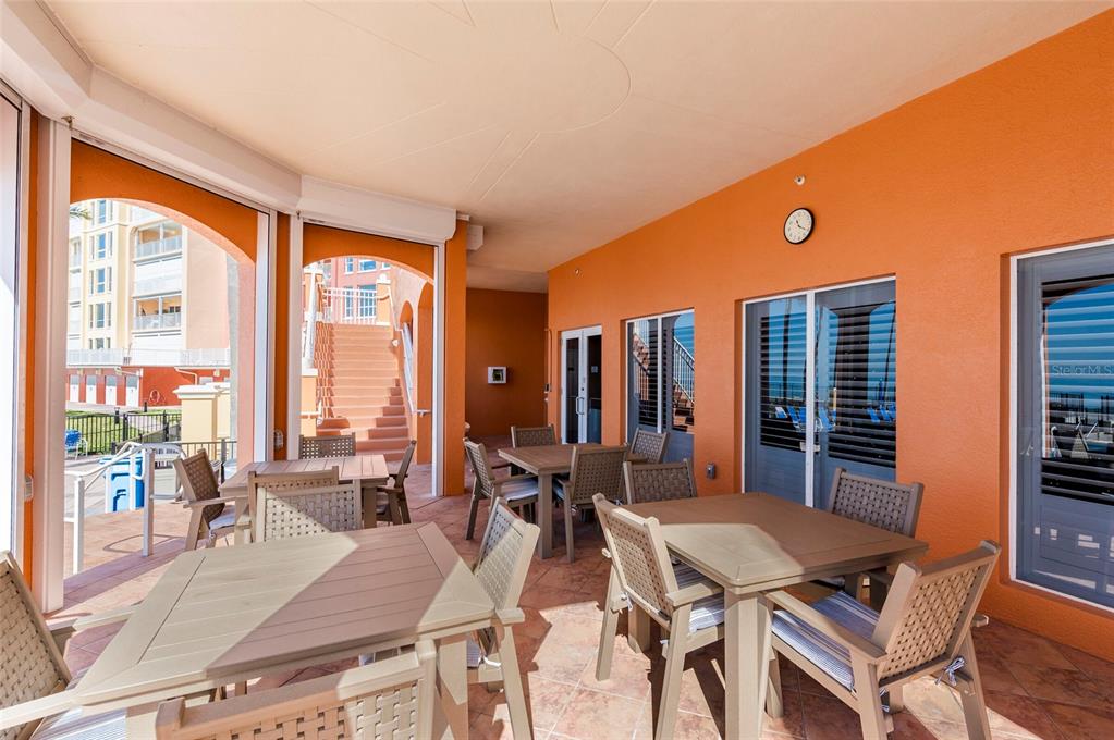 16750 Gulf Boulevard, Unit 414 North Redington Beach, FL 33708 - Photo 38 of 68