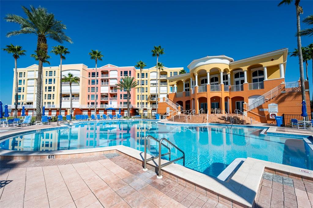 16750 Gulf Boulevard, Unit 414 North Redington Beach, FL 33708 - Photo 39 of 68