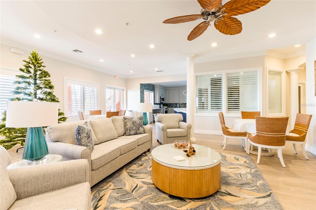 16750 Gulf Boulevard, Unit 414 North Redington Beach, FL 33708 - Photo 43 of 68