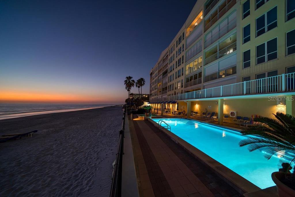 16750 Gulf Boulevard, Unit 414 North Redington Beach, FL 33708 - Photo 50 of 68