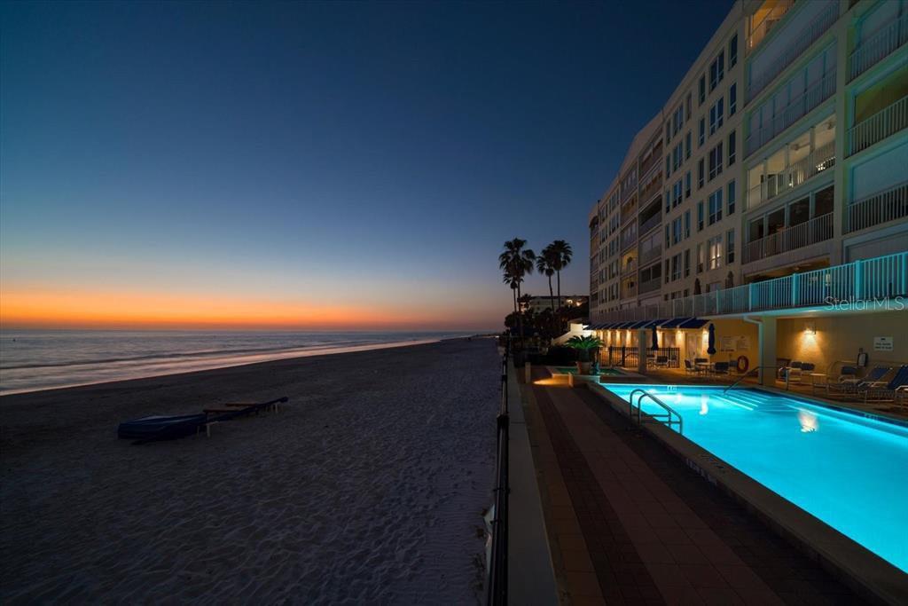 16750 Gulf Boulevard, Unit 414 North Redington Beach, FL 33708 - Photo 51 of 68