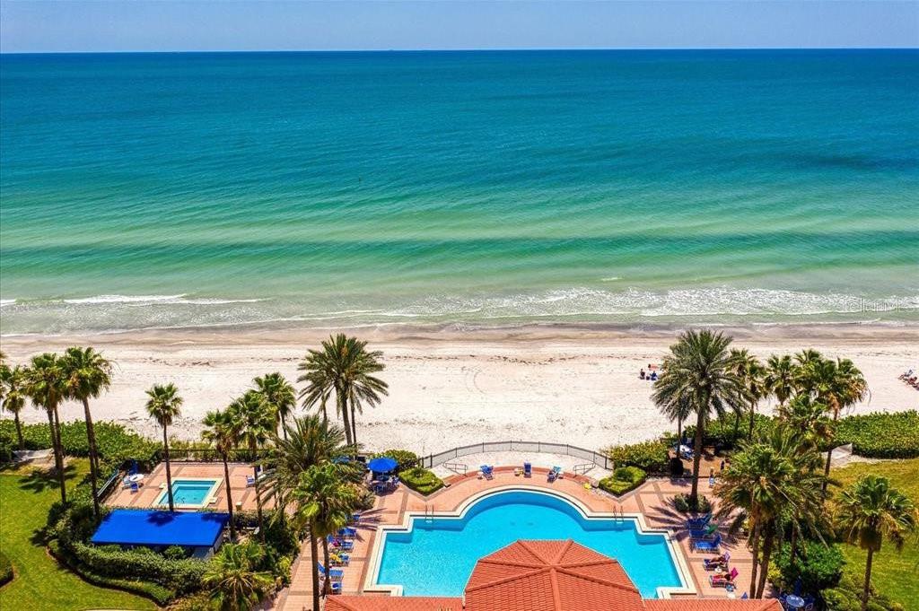 16750 Gulf Boulevard, Unit 414 North Redington Beach, FL 33708 - Photo 67 of 68