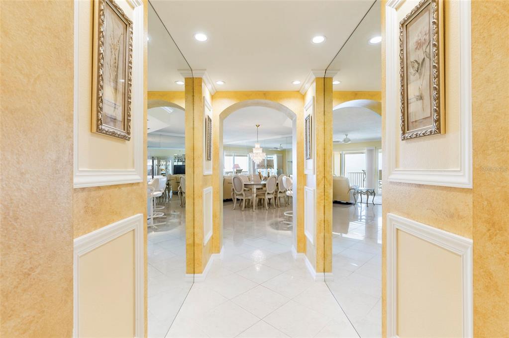 16750 Gulf Boulevard, Unit 414 North Redington Beach, FL 33708 - Photo 9 of 68