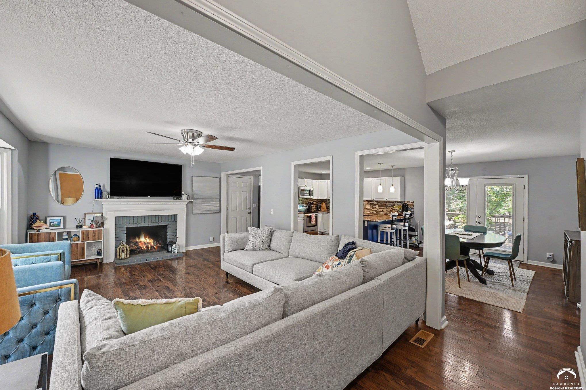 2905 Rimrock Drive Lawrence, KS 66047 - Photo 5 of 38 Gallery Image 5