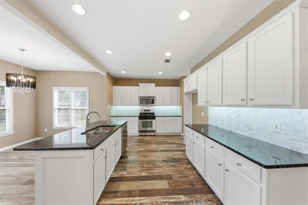 500 Millside Trail Canton, GA 30114 - Photo 15 of 58