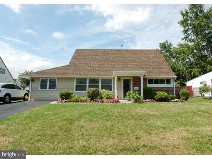 67 Conifer Road Levittown, PA 19057 - Photo 9 of 9