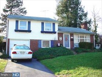 350 Lester Road Springfield, PA 19064 - Photo 1 of 6 Exterior Front