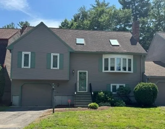 $605,900 | 142 Copperwood Drive, Unit 142, Stoughton, MA 02072