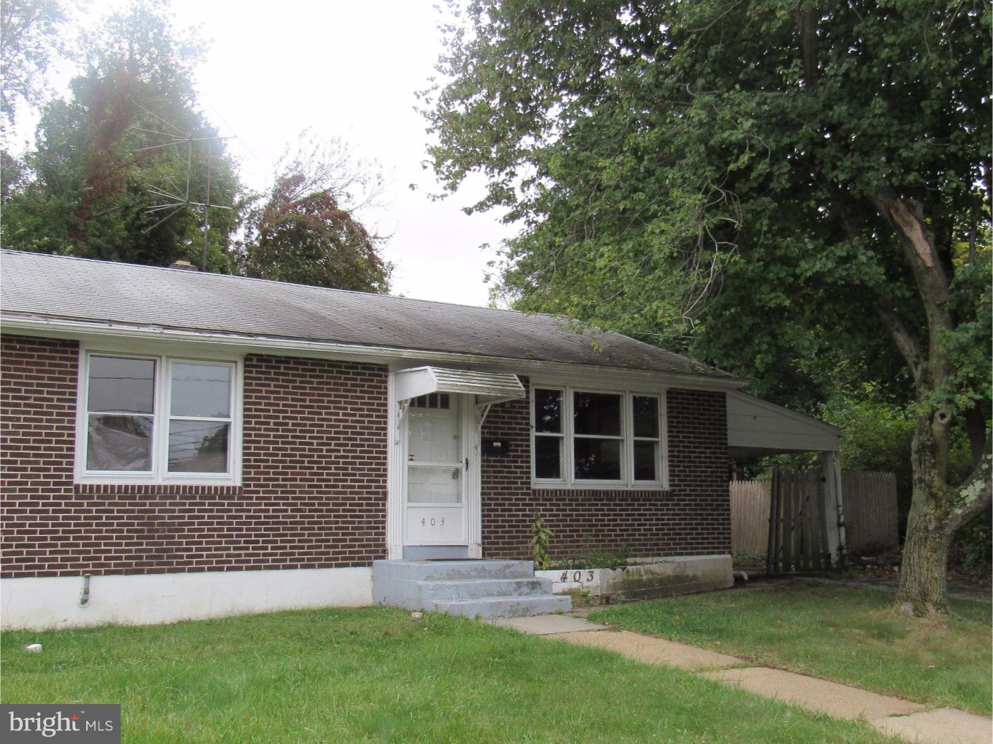 403 Stanton Road Wilmington, DE 19804 - Photo 1 of 9 Gallery Image 1