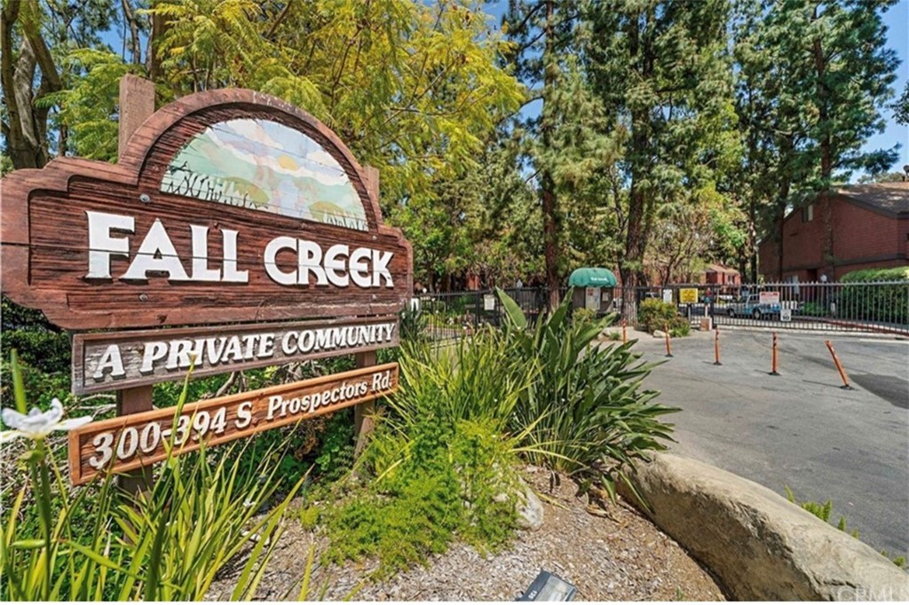 388 South Prospectors Road, Unit 111 Diamond Bar, CA 91765 - Photo 1 of 1 Gallery Image 1