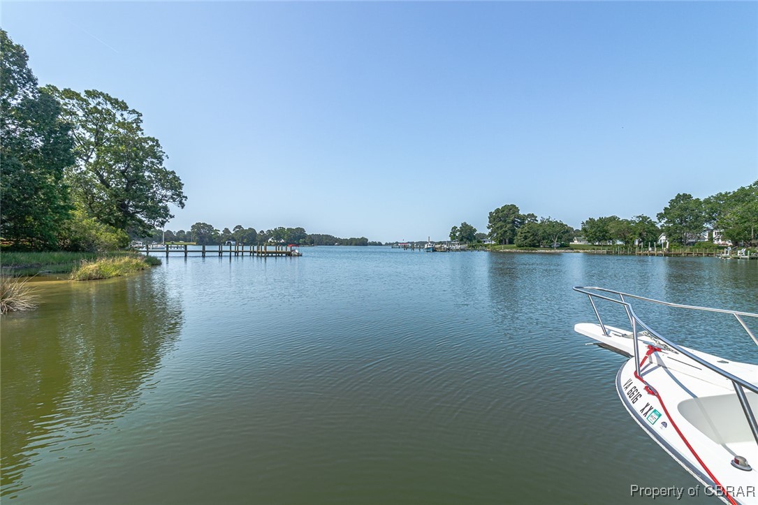428 Sutton Avenue Reedville, VA 22539 - Photo 43 of 50