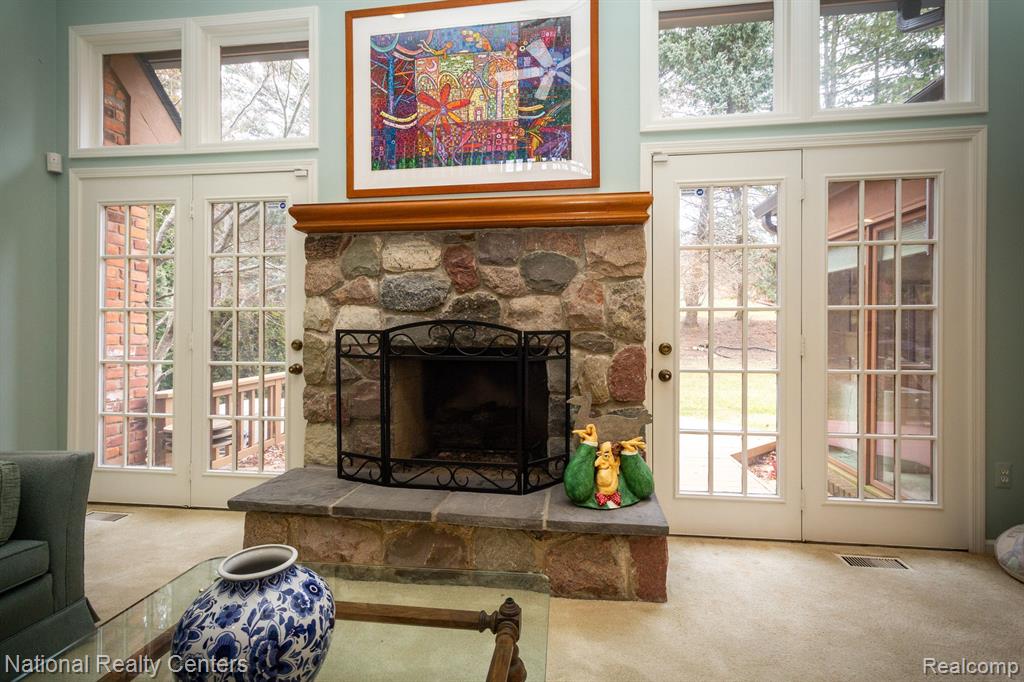 36985 Valley Ridge Drive Farmington Hills, MI 48331 - Photo 11 of 51