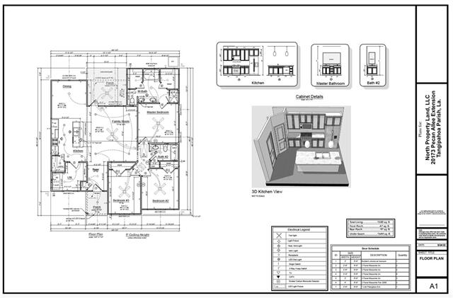 20173 Pecan Allee Extension Ponchatoula, LA 70454 - Photo 9 of 10