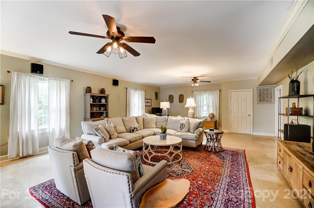 2610 Providence Road Charlotte, NC 28211 - Photo 12 of 37 a living room with furniture