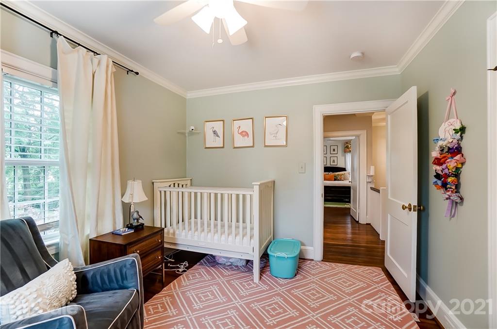 2610 Providence Road Charlotte, NC 28211 - Photo 20 of 37 a living room with furniture and a window