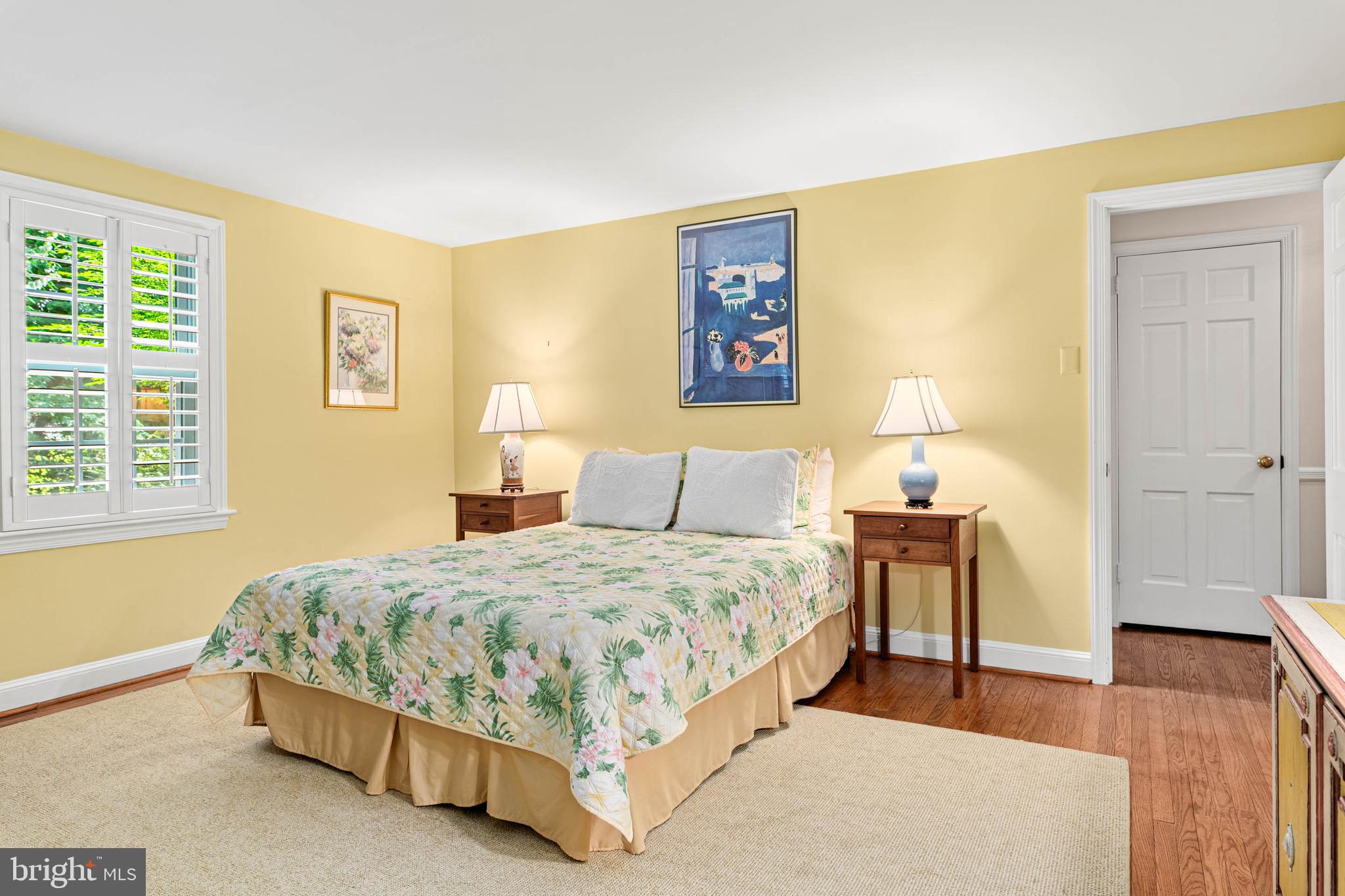 223 Upper Gulph Road Wayne, PA 19087 - Photo 32 of 56 Bedroom #2