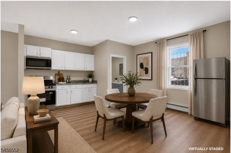 518 Springfield Avenue, Unit 2 Newark, NJ 07103 - Photo 5 of 16 Gallery Image 5