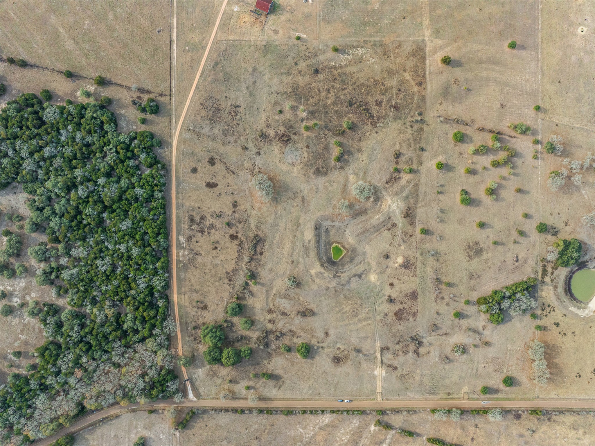 1310 North Nassau Road Round Top, TX 78954 - Photo 16 of 25